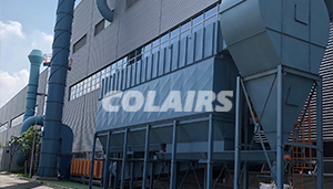 CFS系列