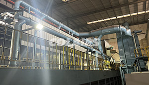  Shandong Zhongli Valve Group
